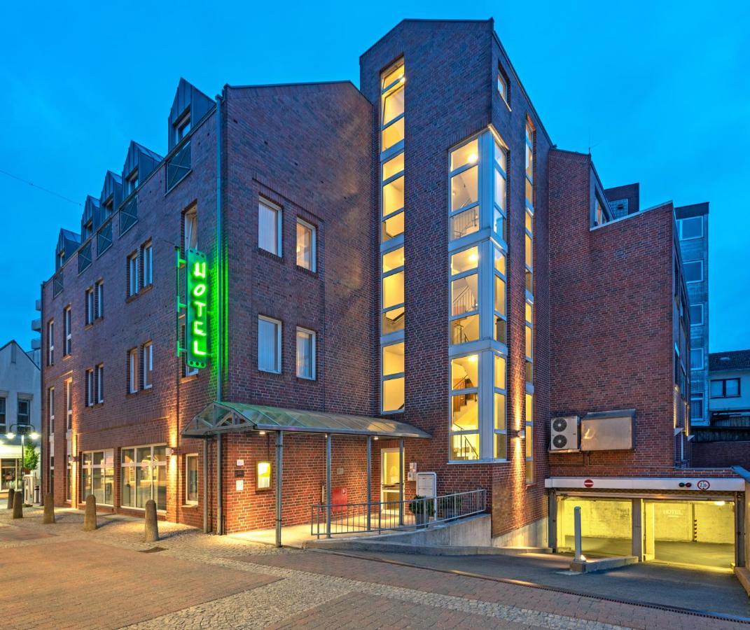 Hotel Dh Vec, Sehr Beliebtes & Leckeres Fruehstueck, Self-Check-In 弗希塔 外观 照片