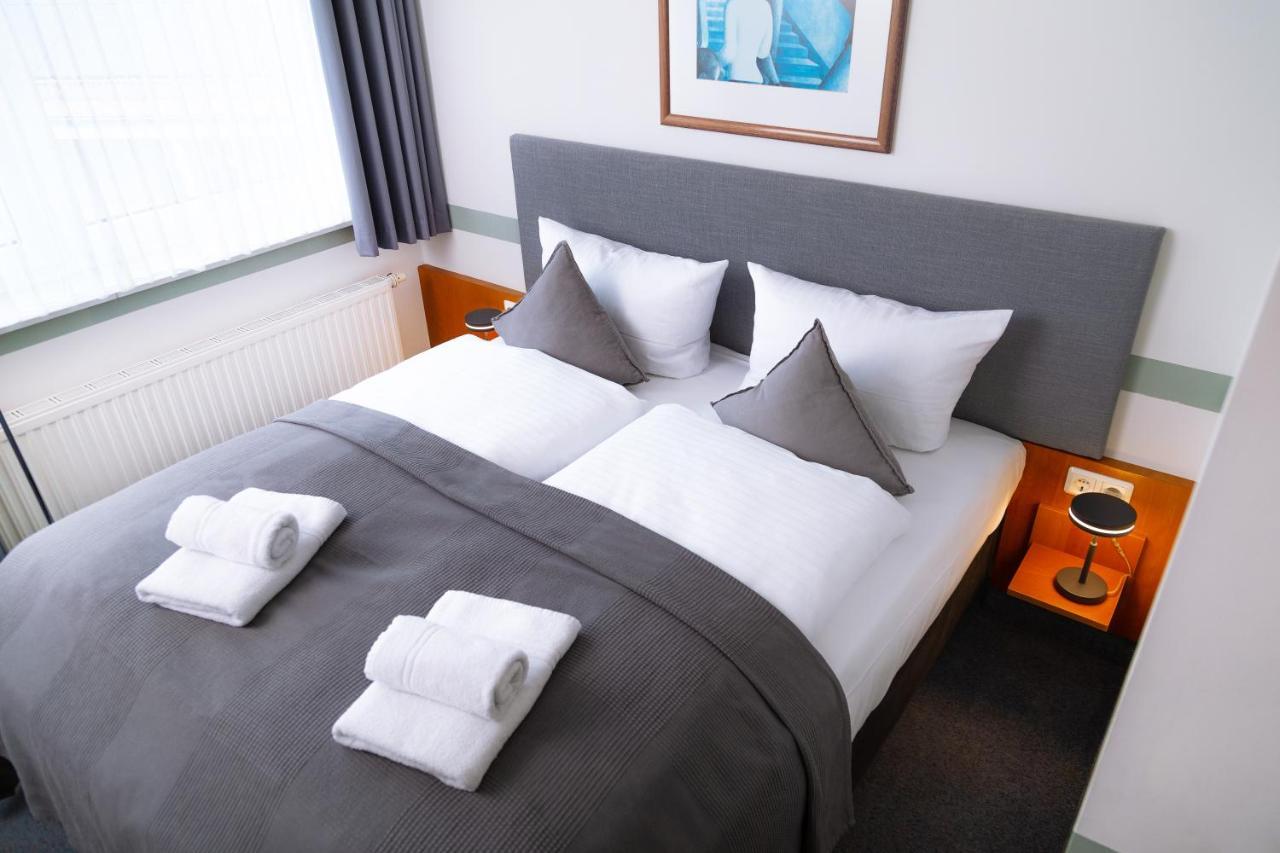 Hotel Dh Vec, Sehr Beliebtes & Leckeres Fruehstueck, Self-Check-In 弗希塔 外观 照片