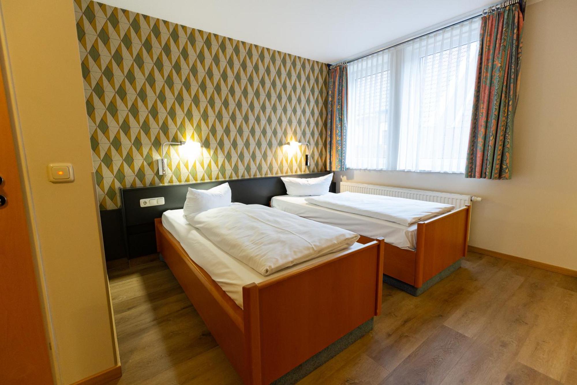 Hotel Dh Vec, Sehr Beliebtes & Leckeres Fruehstueck, Self-Check-In 弗希塔 外观 照片